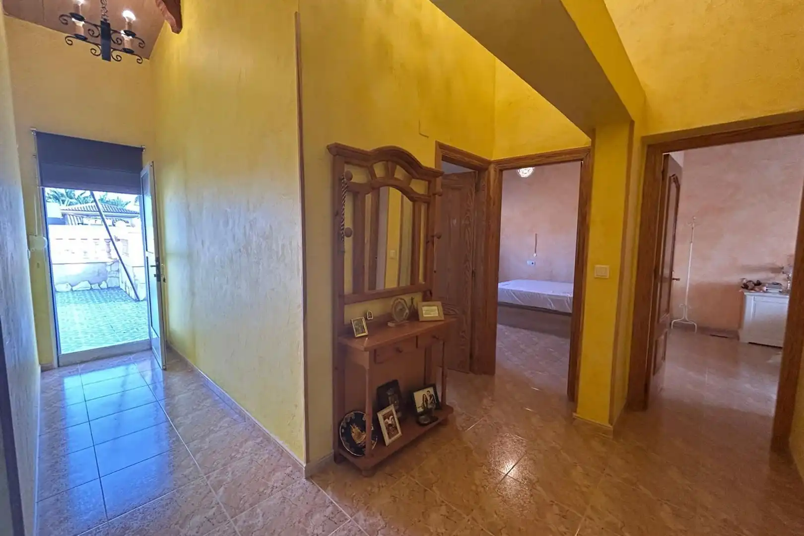 Casa adosada en venda a San Isidro