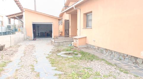 Foto 4 de Casa o xalet en venda a Sant Pere de Vilamajor, Barcelona