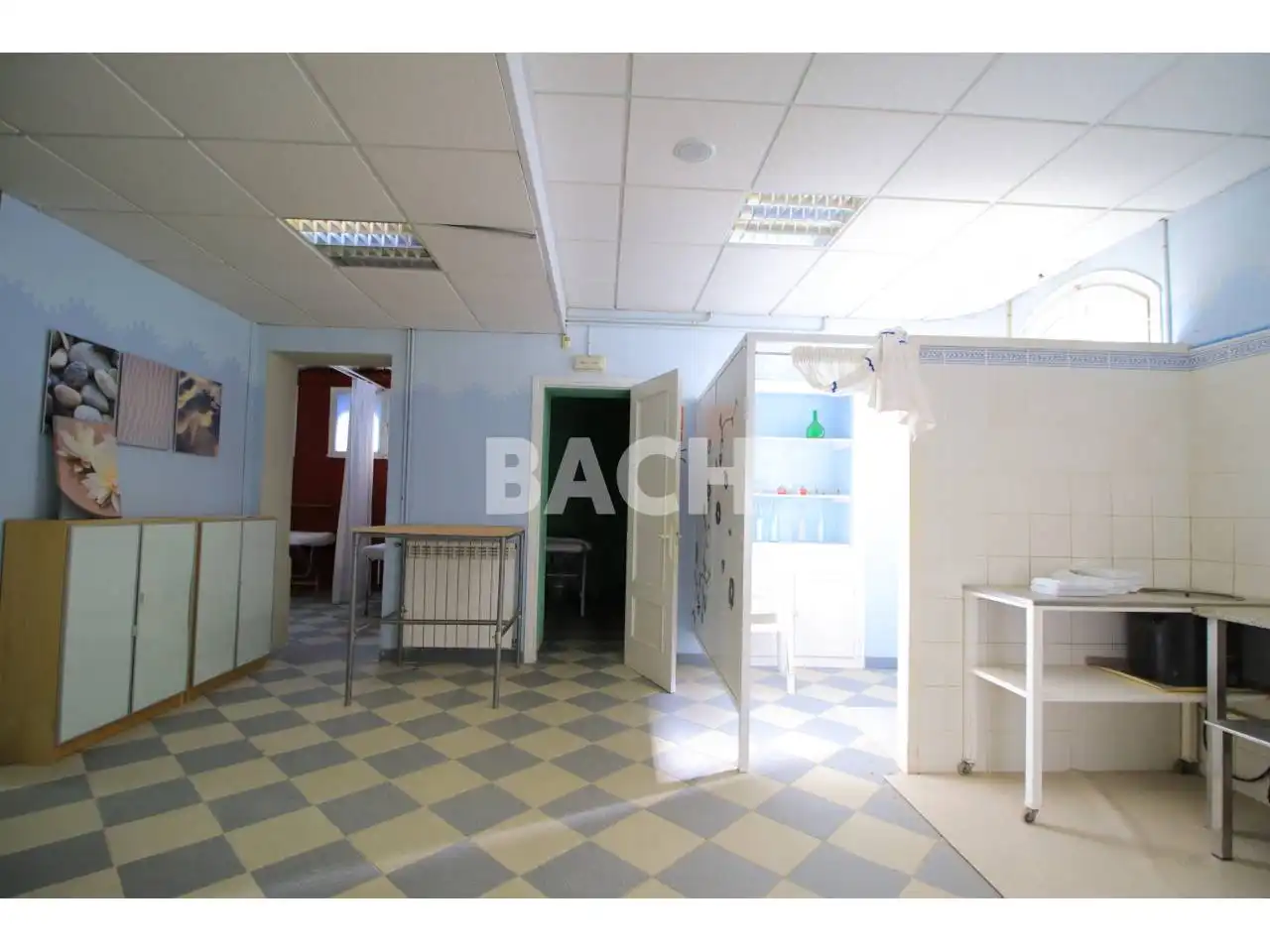 Local comercial en alquiler en Carretera Manresa 59, imagen 17