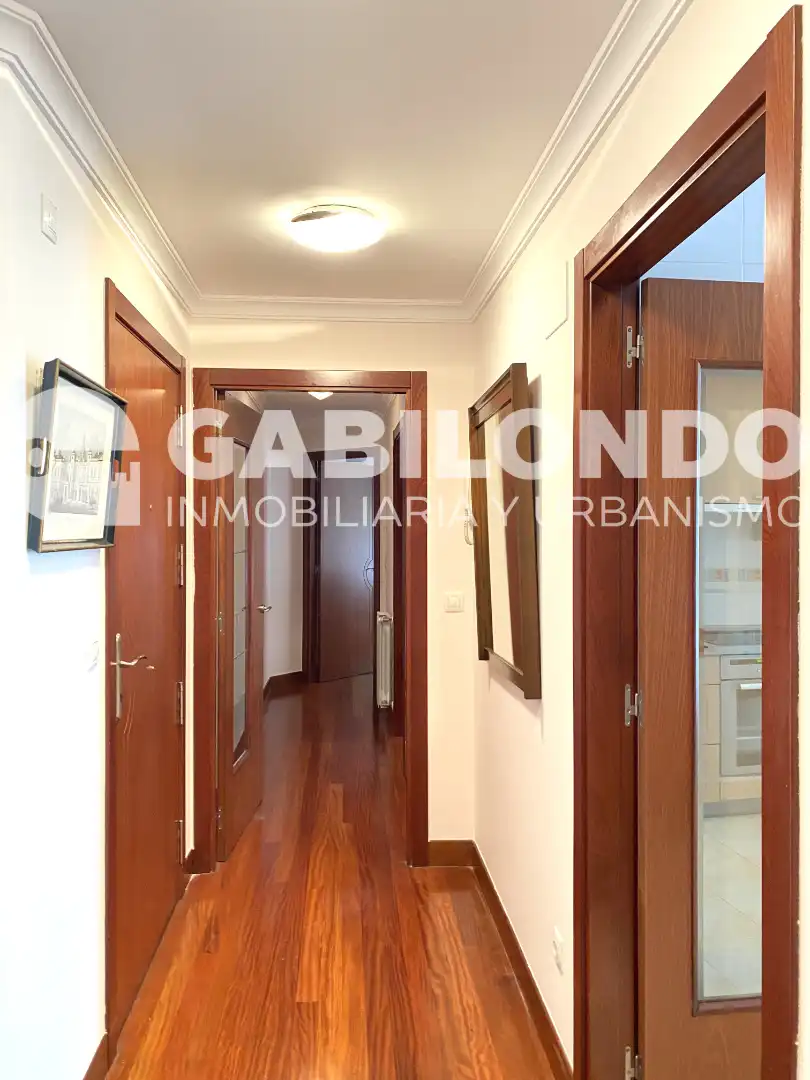Flat for sale in Mendaro  with Heating, Parquet flooring and Furnished