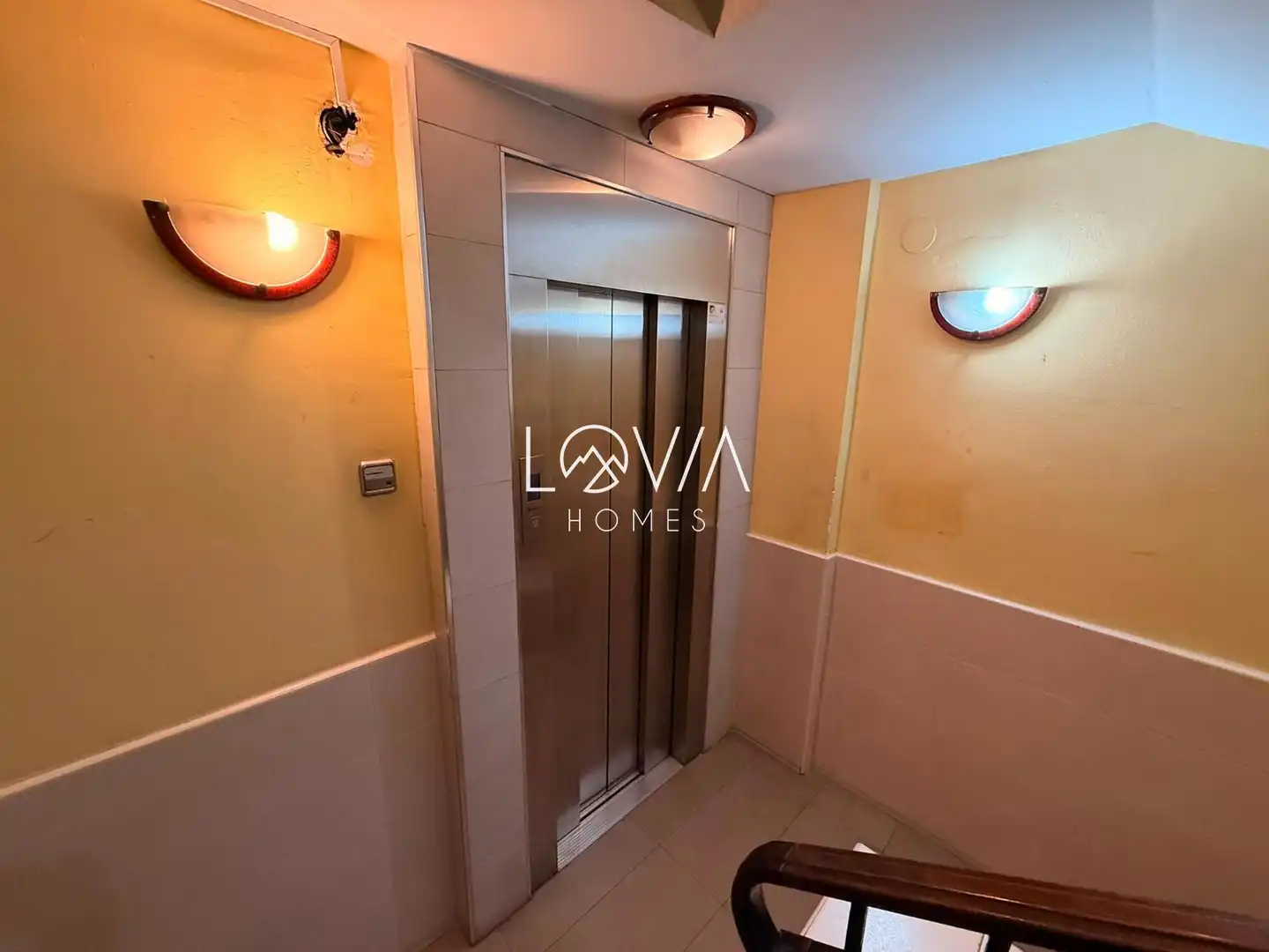 Flat with lift for sale in CONSTITUCION, imagen 8