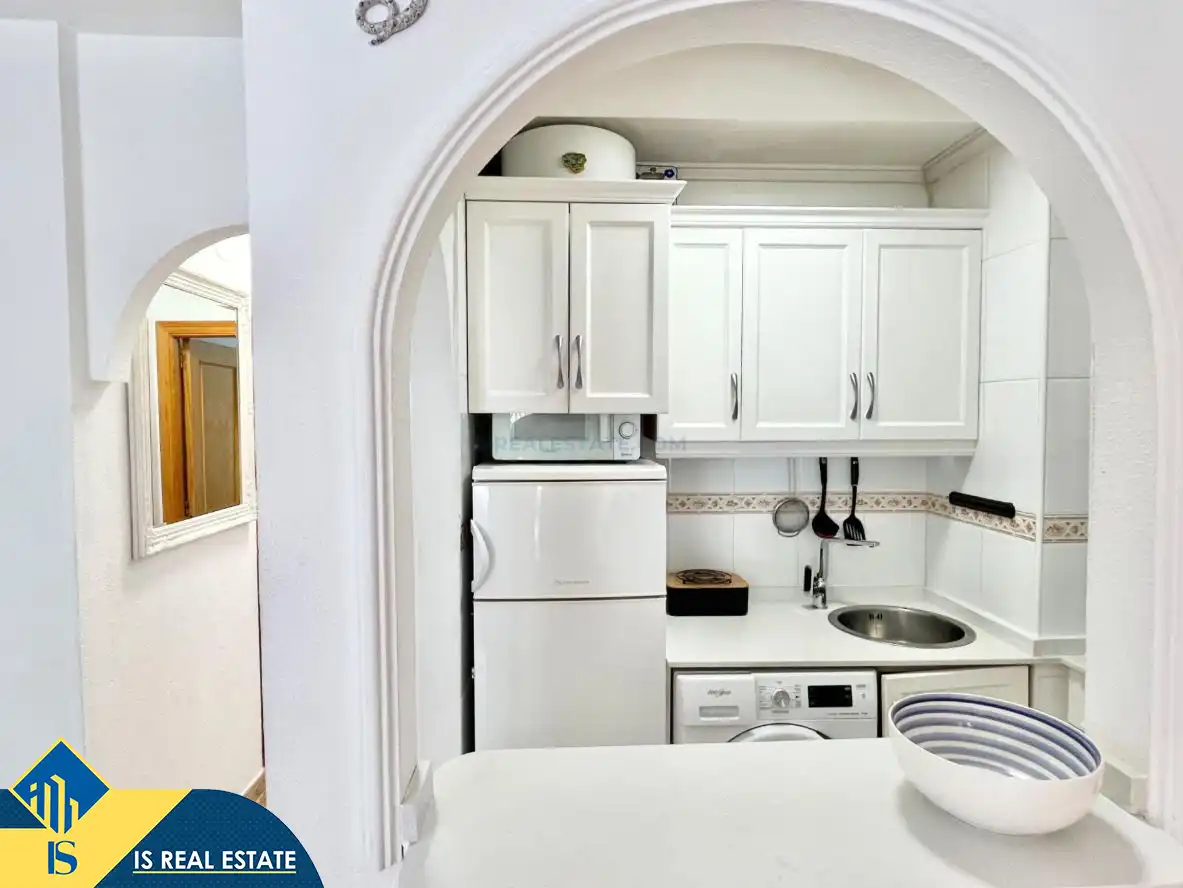 Apartment mit Pool zum Verkauf in Playa del Cura, imagen 13