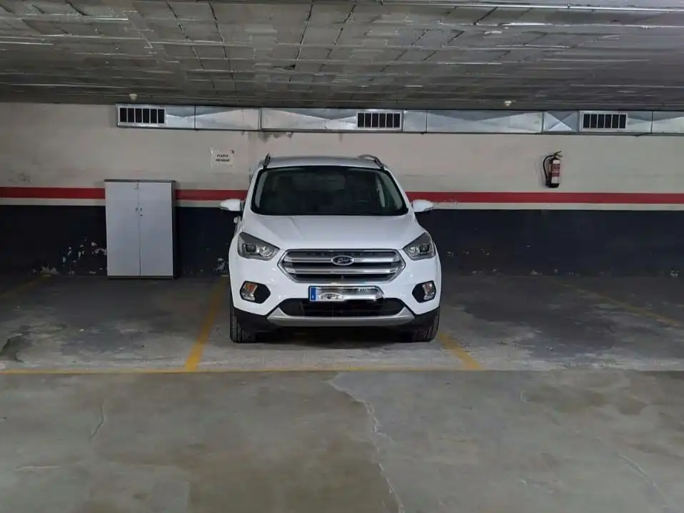 Double à vendre à Av.Gran Vía 8