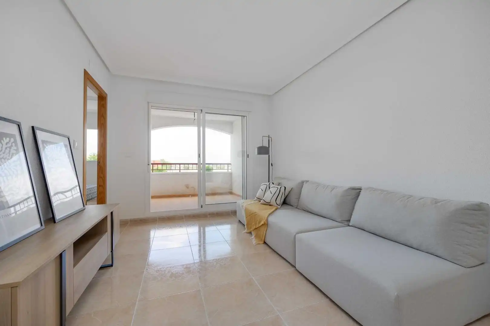 Apartament amb piscina en venda a San Fulgencio, imagen 6