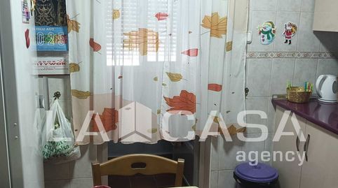 Foto 2 de Piso en venta en Calle Alexander Henderson, Casco Antiguo, Algeciras