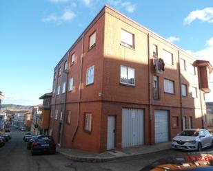 Garage for sale in Calle Velázquez, 7, Villaquilambre