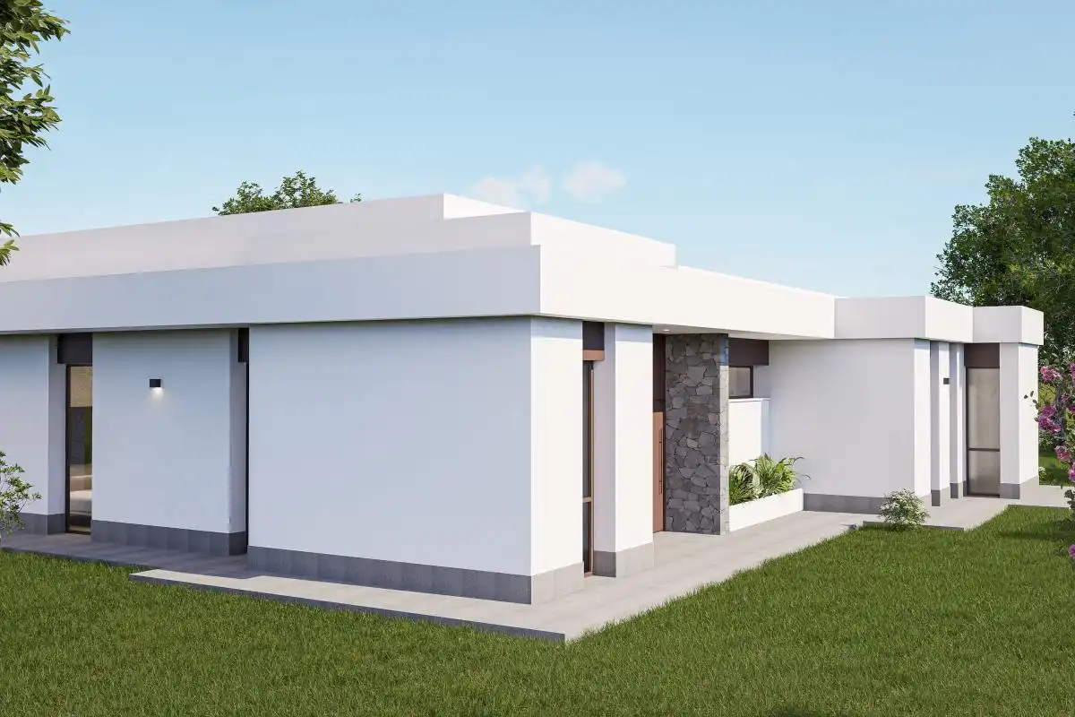 Villa avec piscine à vendre à Muncipality of Elche, imagen 4