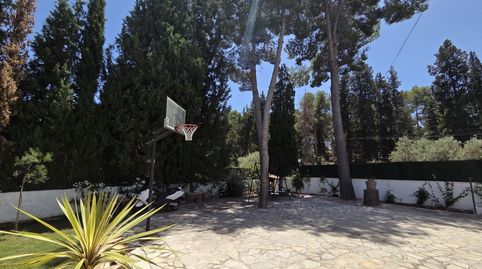 Foto 3 de Casa o xalet en venda a Monteamor - La Carrasca - El Peucal, Náquera