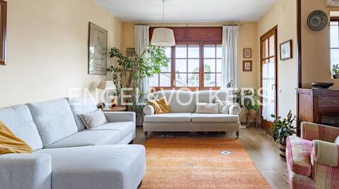 Foto 5 de Pis en venda a L'Eixample, Sant Cugat del Vallès