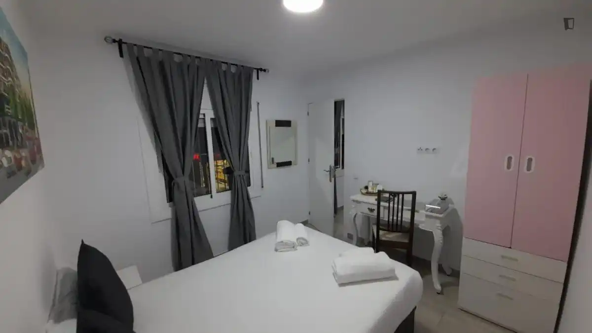 Apartament de lloguer a La Florida