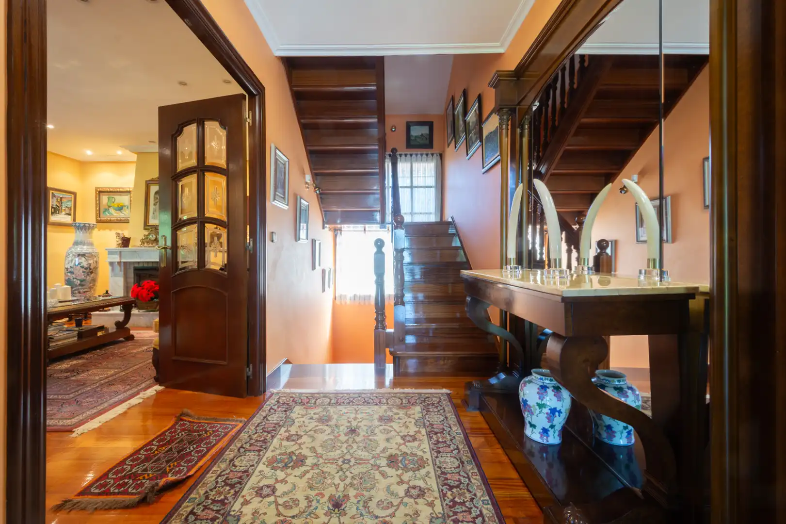 Casa o chalet en venta en Somió - Cabueñes