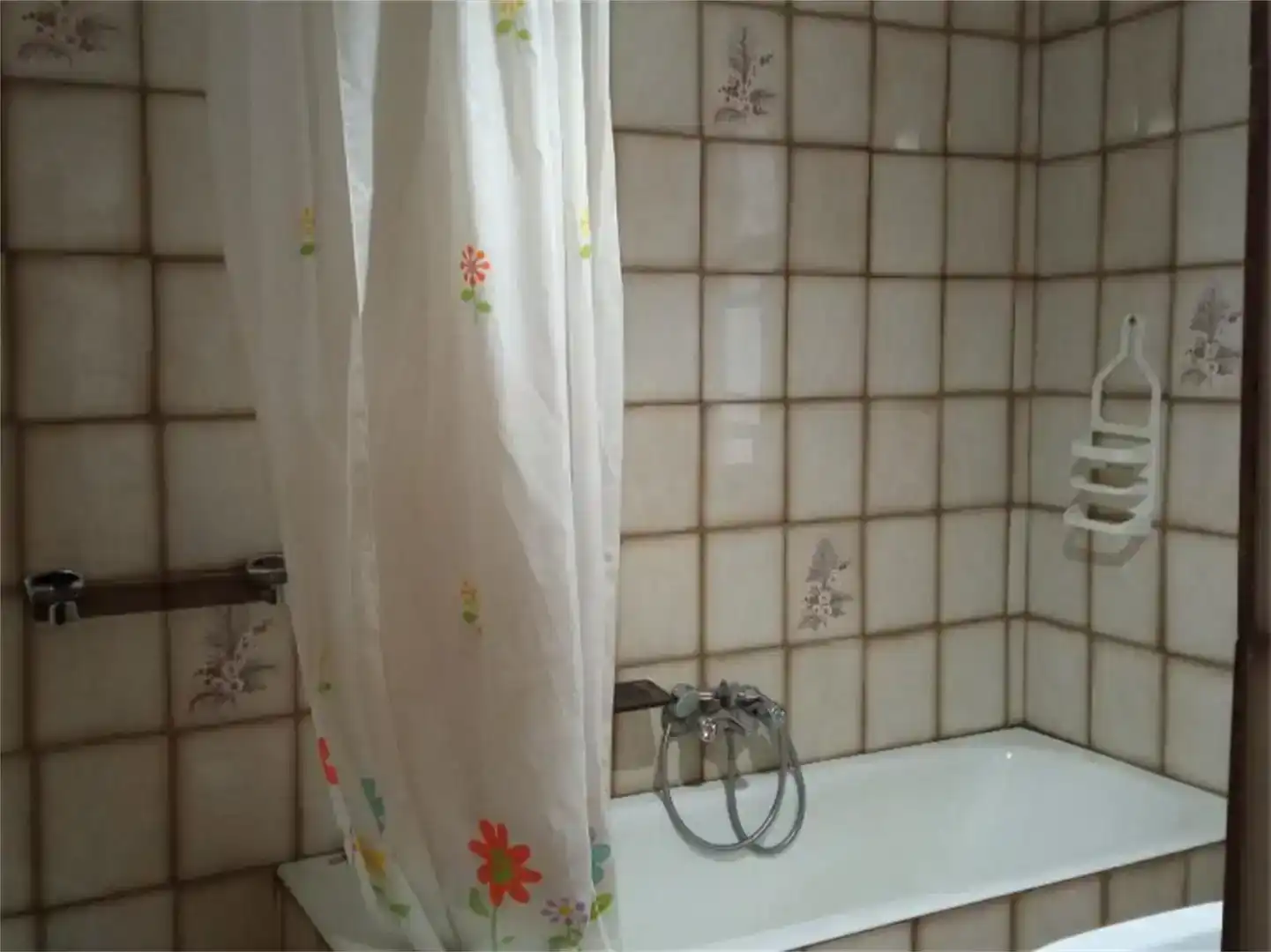 Baño de Casa adosada en venta en Astudillo con Trastero