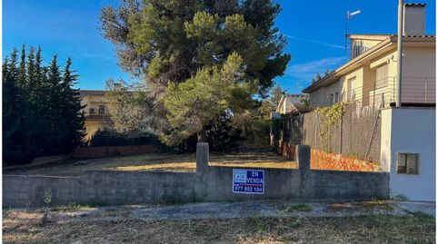 Parcela en venta en Costa Daurada