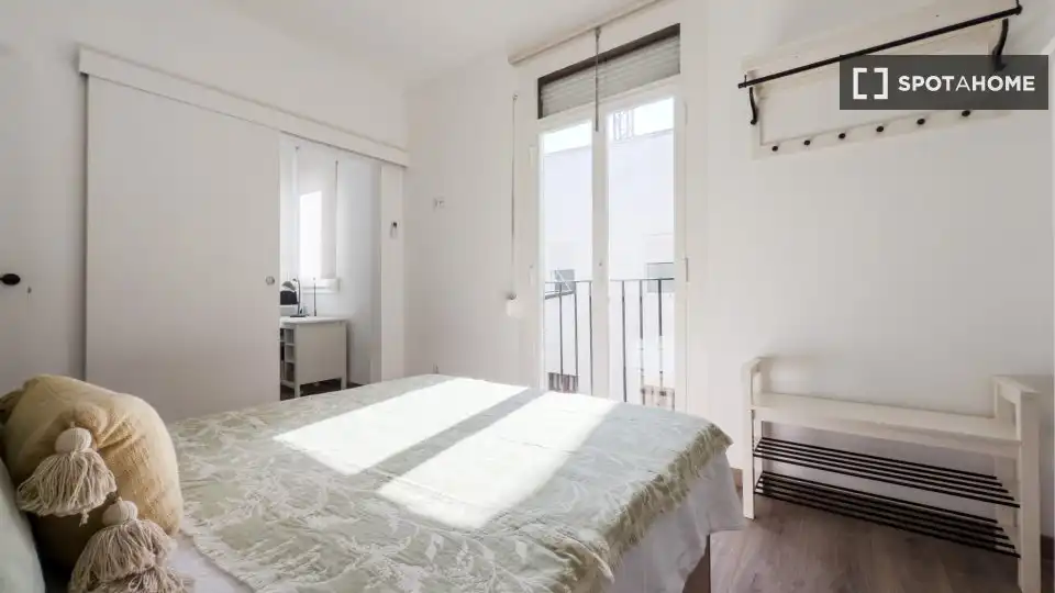Appartement à louer à Ciutat Vella, imagen 7