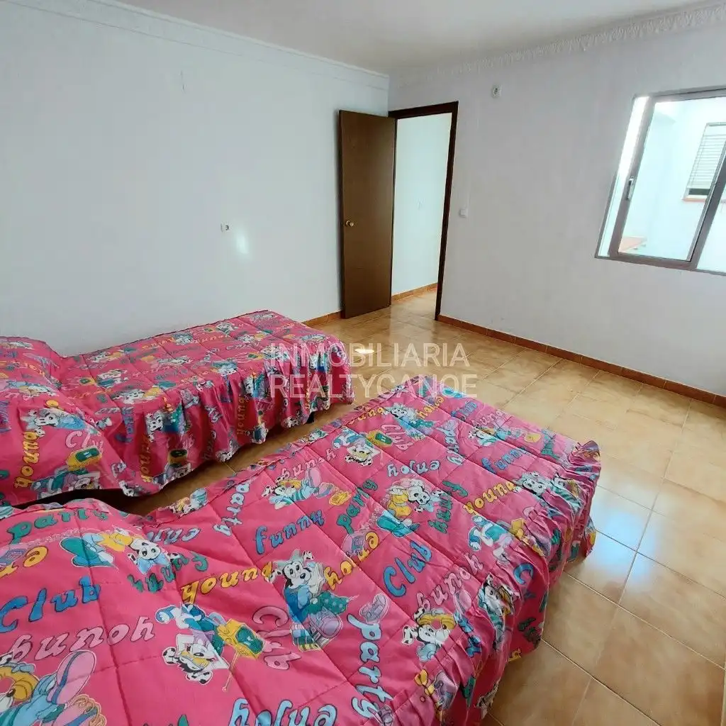 Wohnung mit Terrasse zum Verkauf in El Bosque, imagen 9