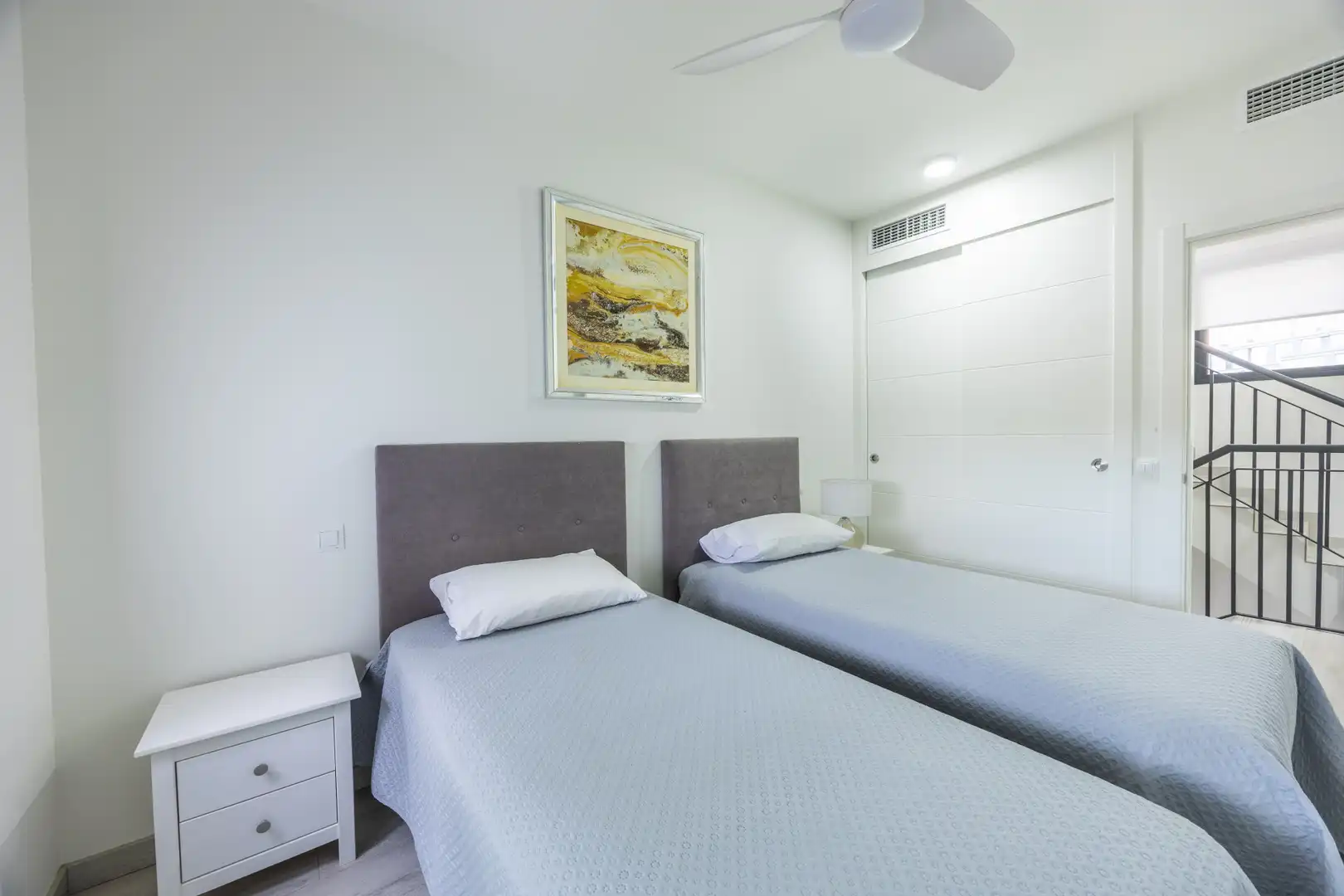 Casa a schiera con piscina in vendita a Chullera, imagen 23