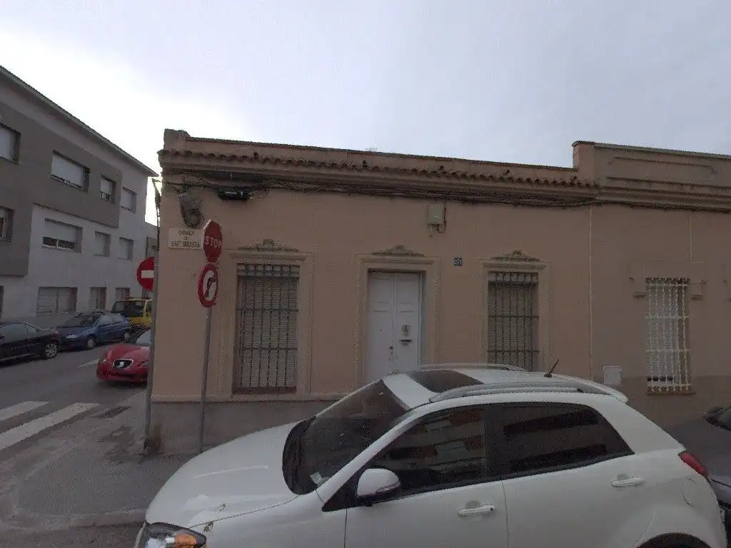 Maison à vendre à Can Feu - Gràcia