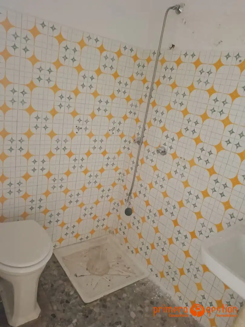 Baño de Casa o chalet en venta en Carmona
