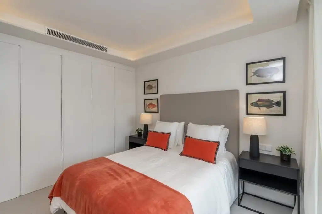 Chalet con piscina en venta en Nueva Andalucía, imagen 21