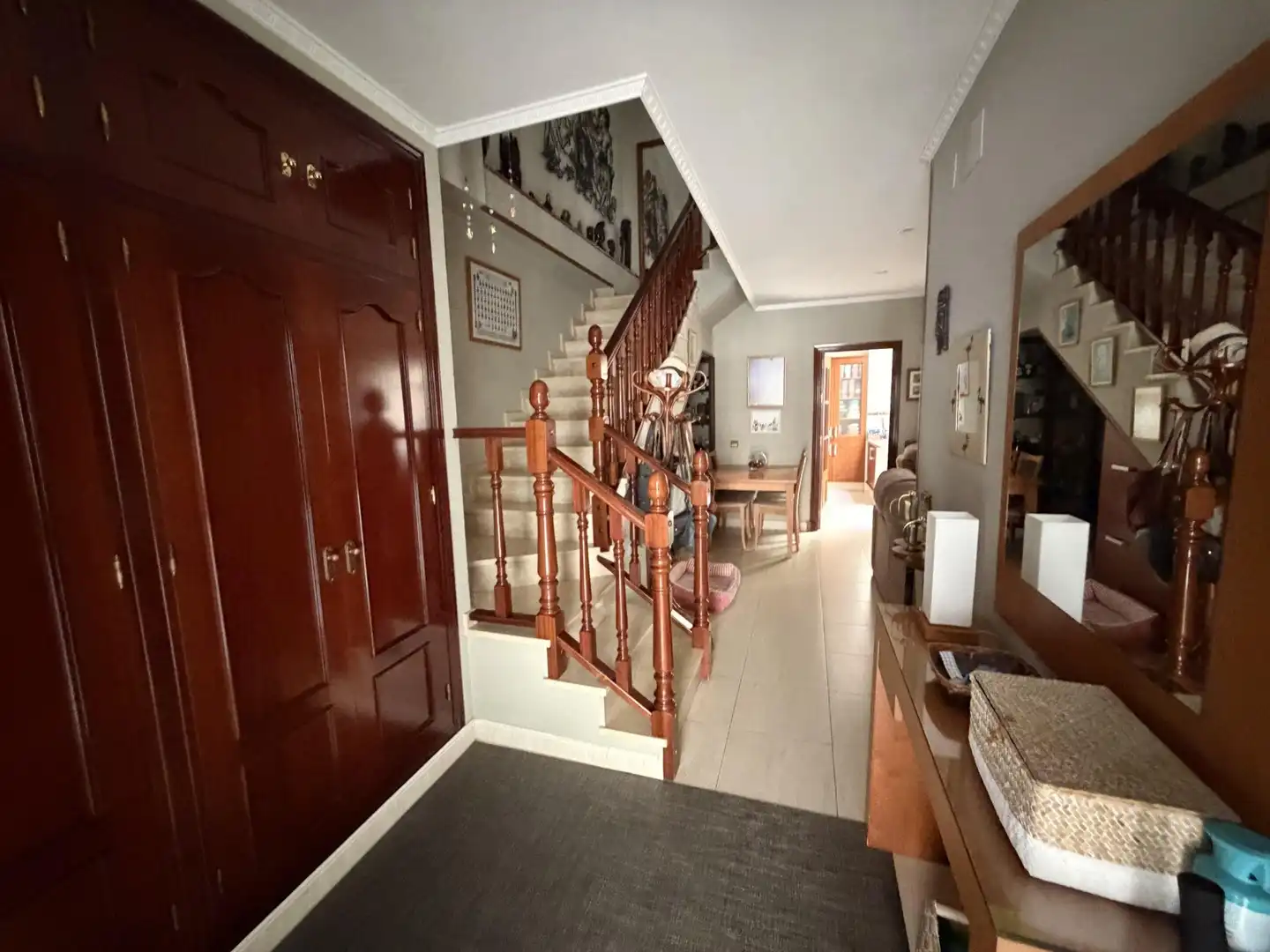 Casa o chalet en venta en San Fernando con Aire acondicionado y Terraza