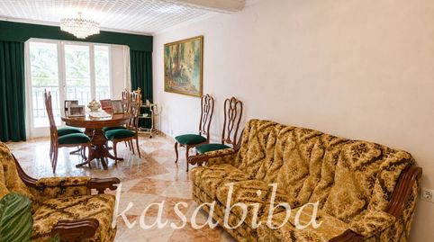 Foto 2 de Piso en venta en Calle Ramón Llull, La Bega Baixa - Plaza Xúquer, Valencia Capital