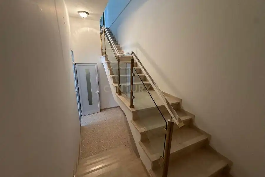 House with terrace for sale in La Mairena, imagen 51