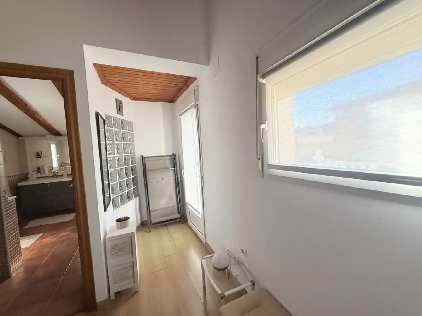 Detached house with terrace for sale in El Montgó, imagen 9