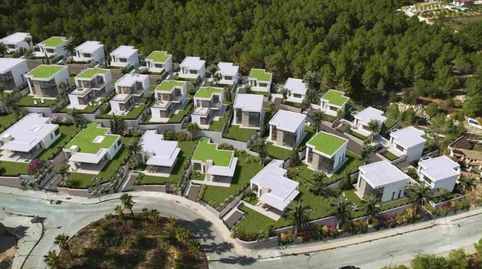 Foto 4 de Casa o chalet en venta en Polop, Alicante