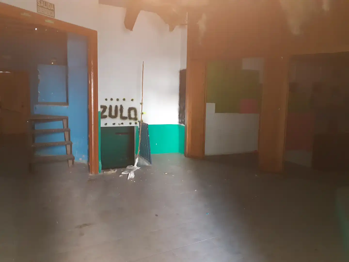 Gewerbefläche zum Verkauf in Calle Guadiana, imagen 17