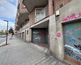 Exterior view of Garage for sale in Montcada i Reixac