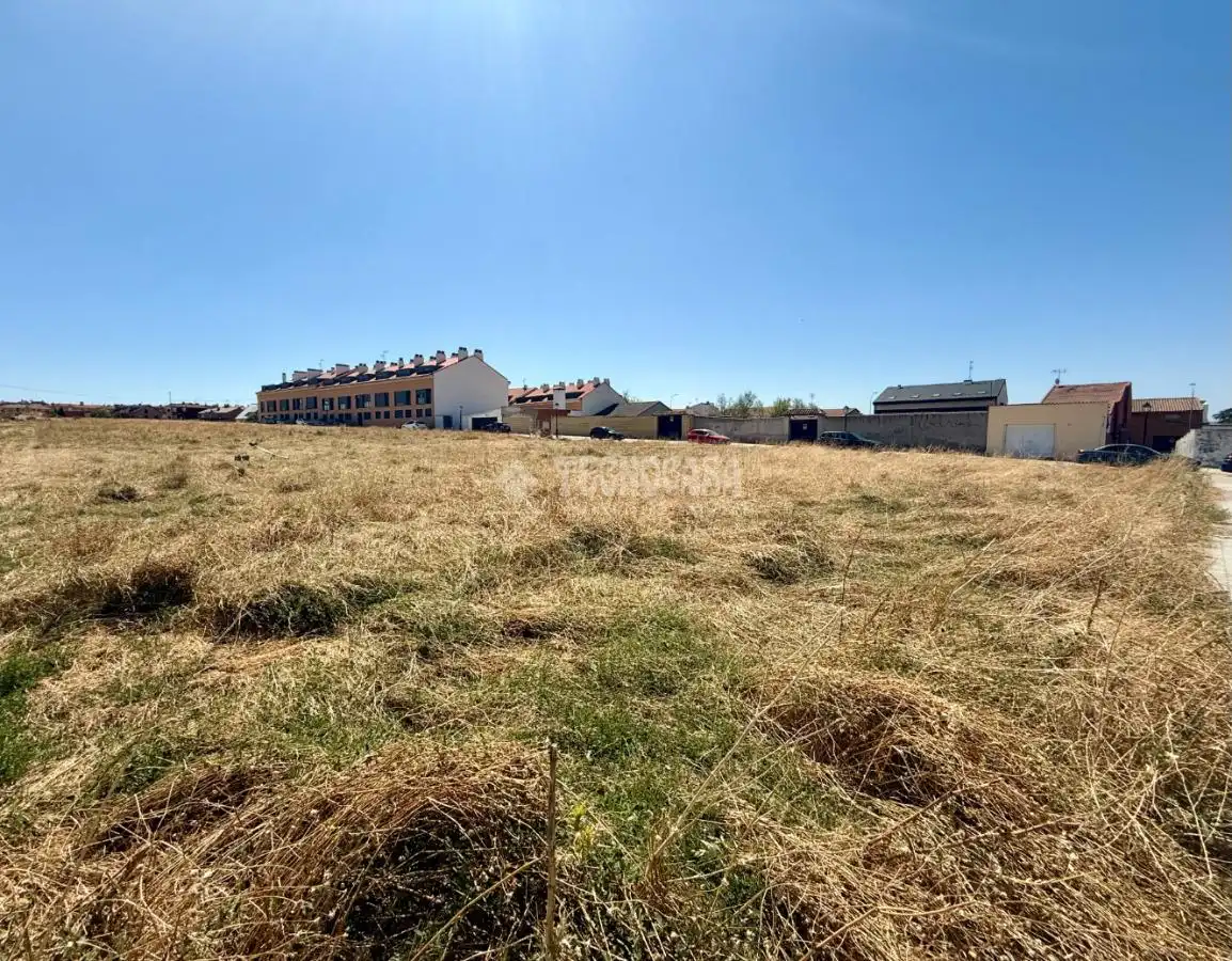 Terreny residencial en venda a Torrejón del Rey, imagen 7