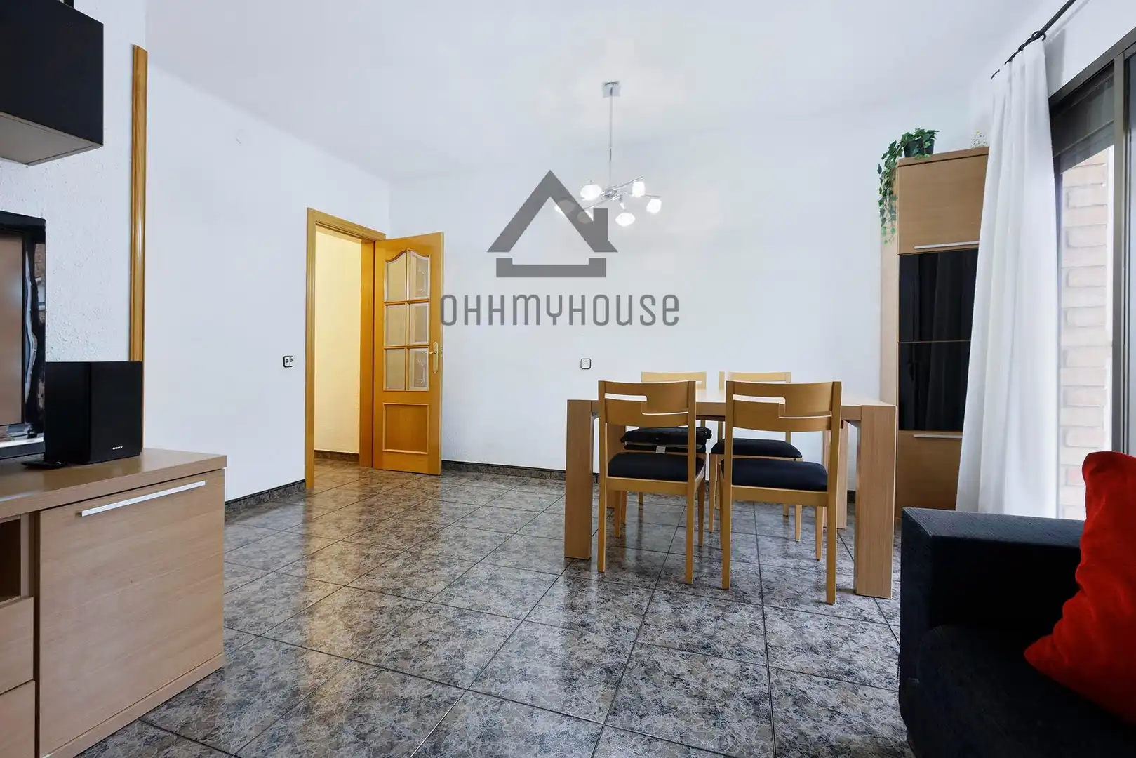 Appartement avec terrasse à vendre à PORTOCRISTO, imagen 10