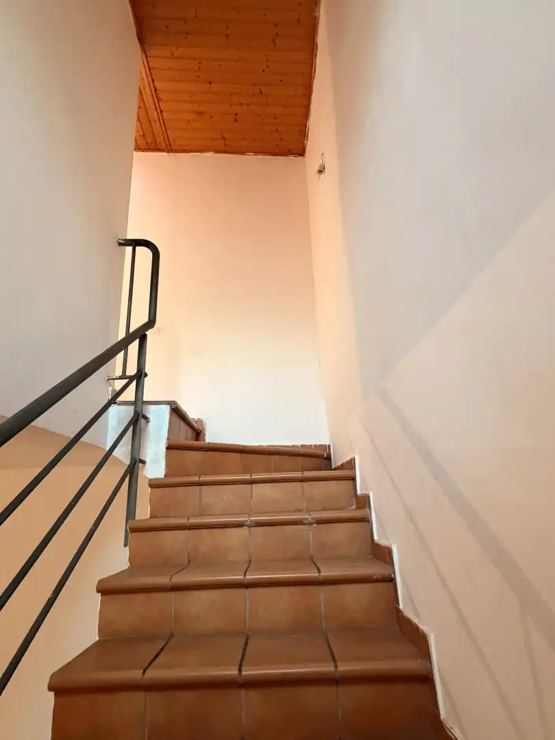 Casa o xalet en venda en Arbeca amb Terrassa i Balcó