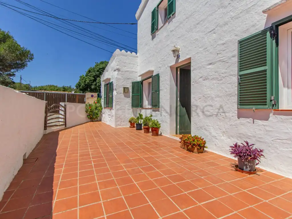 Maison rustique avec piscine à vendre à Camí des Vidals, imagen 8
