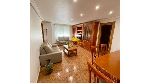 Foto 3 de Apartamento de alquiler