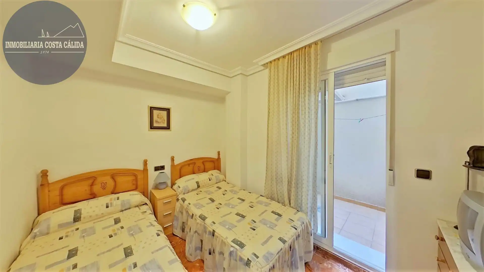 Appartement avec terrasse à vendre à Calle Ciclista Julián Hernández Zaragoza 20, imagen 10