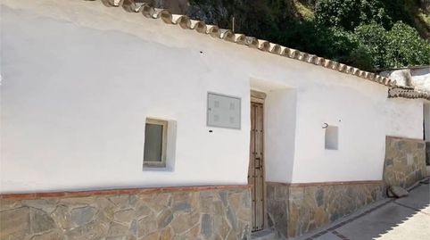 Foto 2 de Casa adosada en venda a Calle Doctor Vázquez y Gutiérrez, 45, Montejaque, Málaga