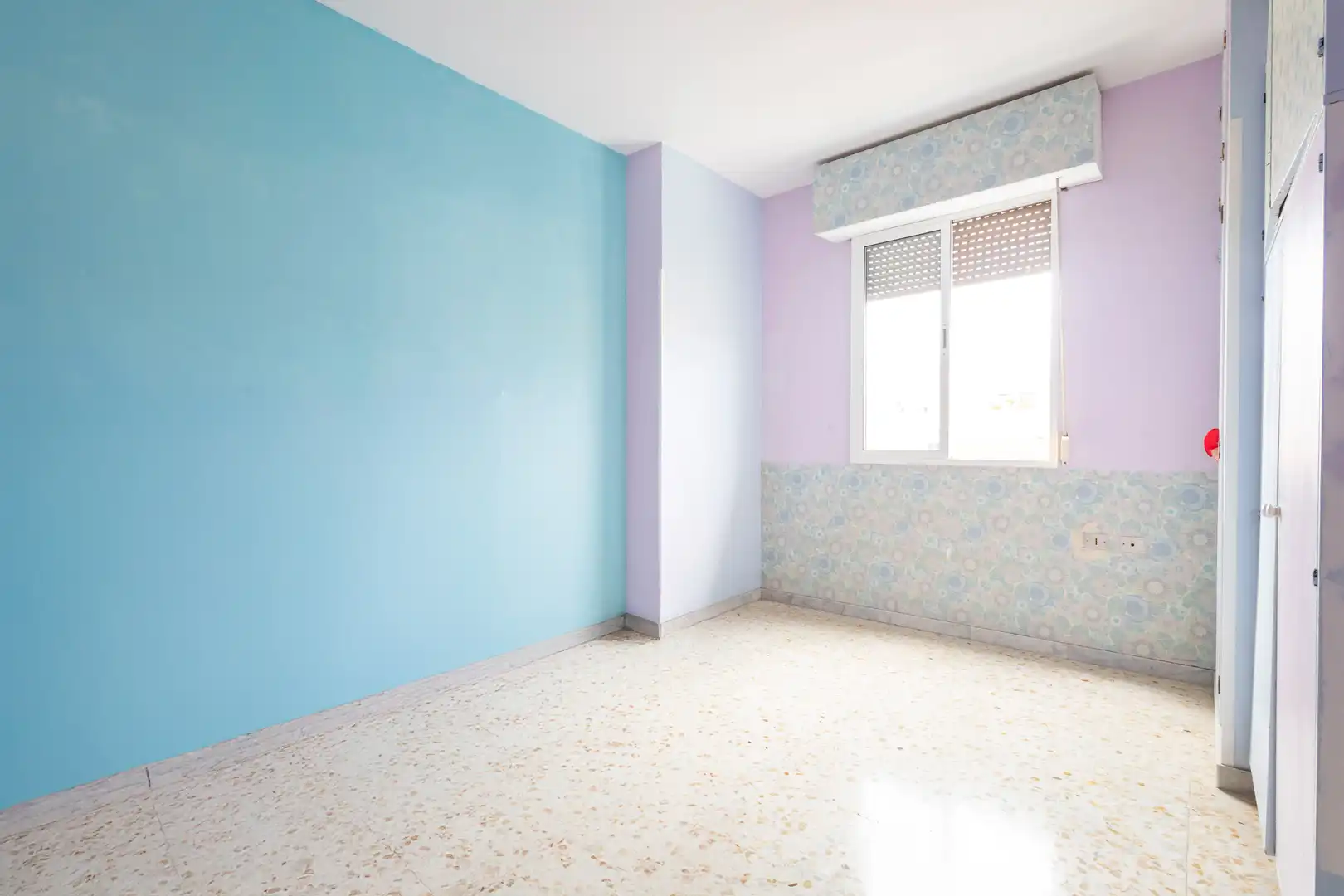 Piso en venta en La Salle - Cuatro Torres