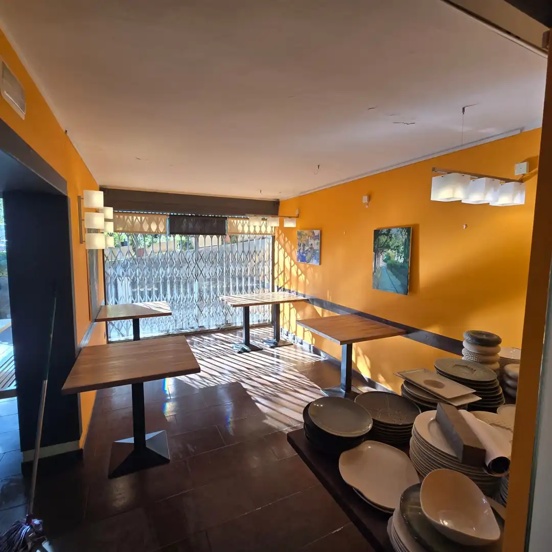 Local comercial en venda a Carrer de l'Harmonia, imagen 6