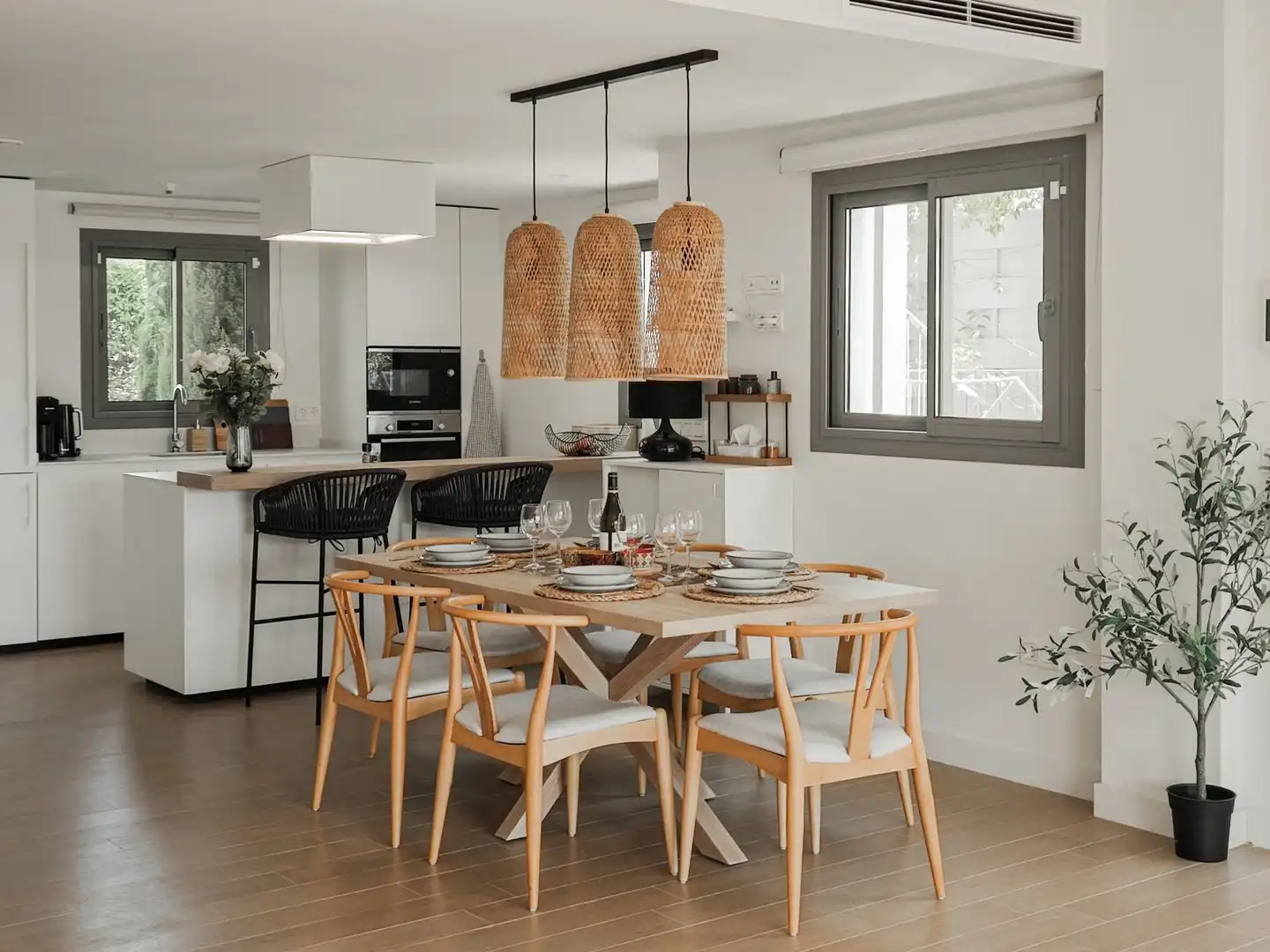 Appartement avec piscine à vendre à Calle Chirimoyo 4, imagen 2