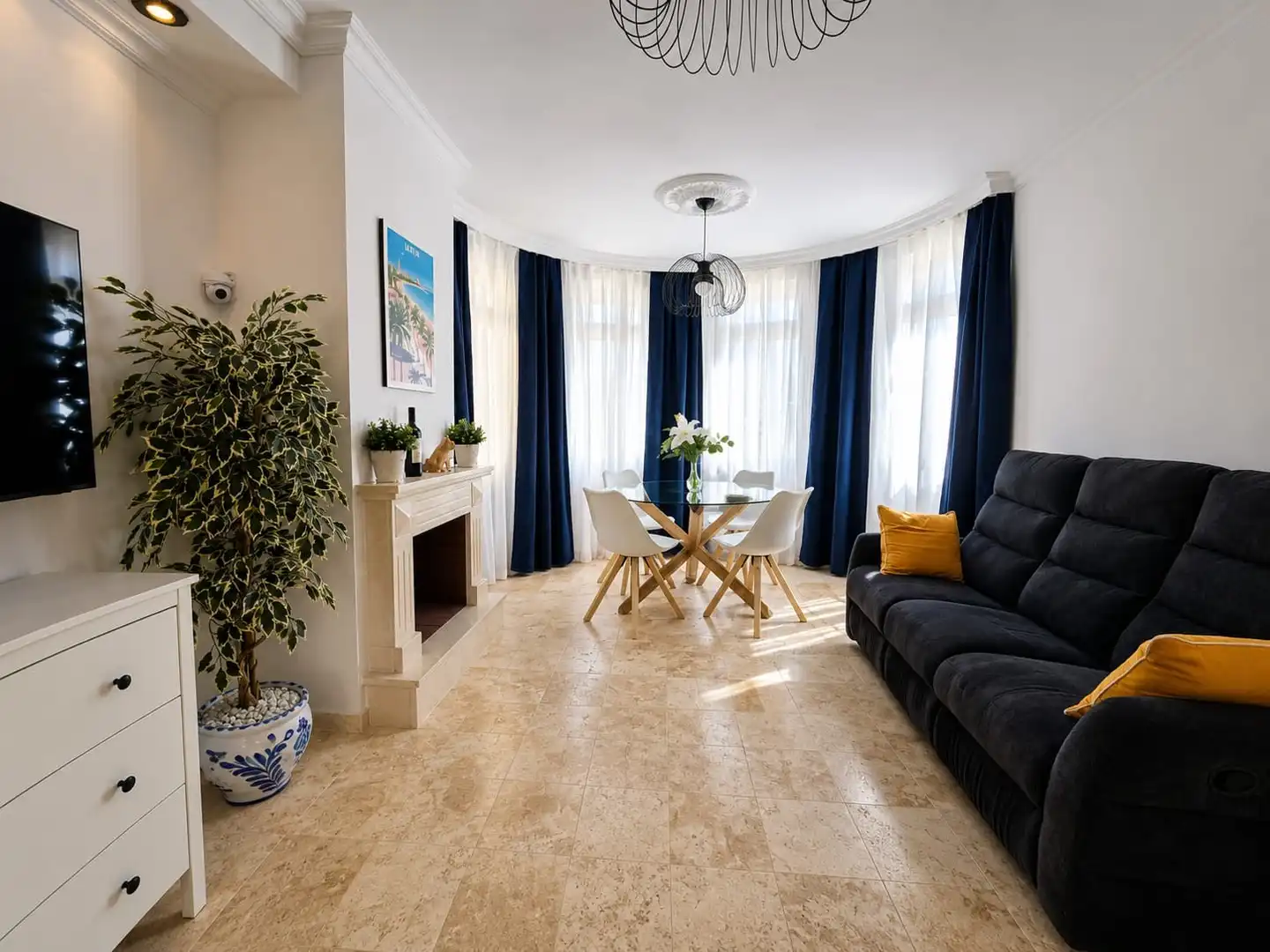 House with pool for sale in Orihuela Costa, imagen 7