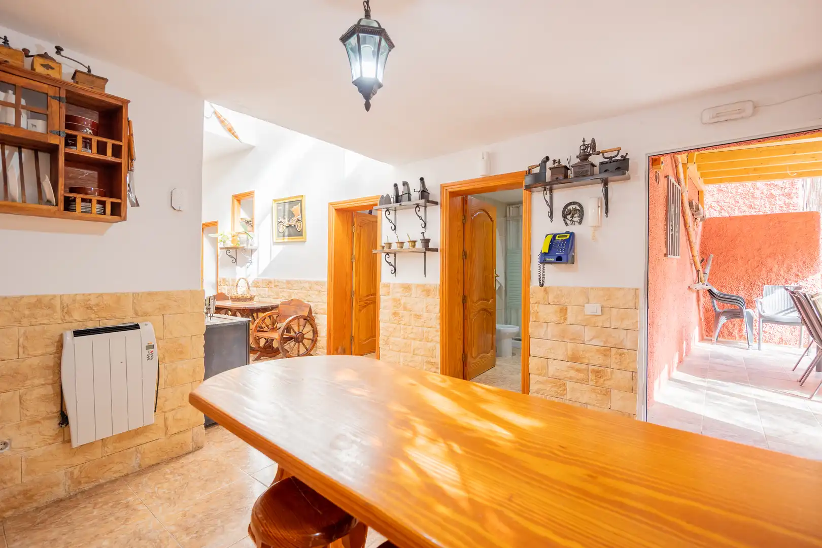 Country house with garden for sale in Casa rural Guayadeque Ca´ Juani, imagen 11