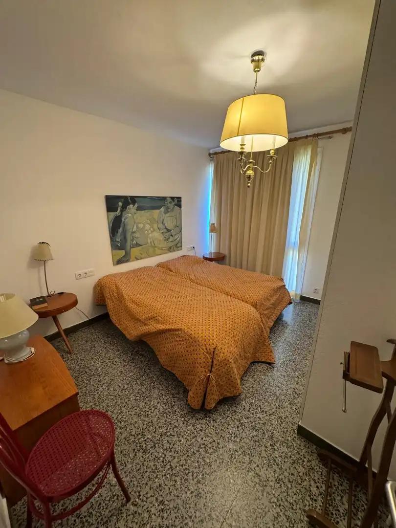 Schlafzimmer von Gebäude zum Verkauf in El Port de la Selva