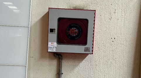 Foto 5 von Fabrikhallen zum Verkauf in Camí Sant Cristòfol, 2, Can Rial, Esparreguera