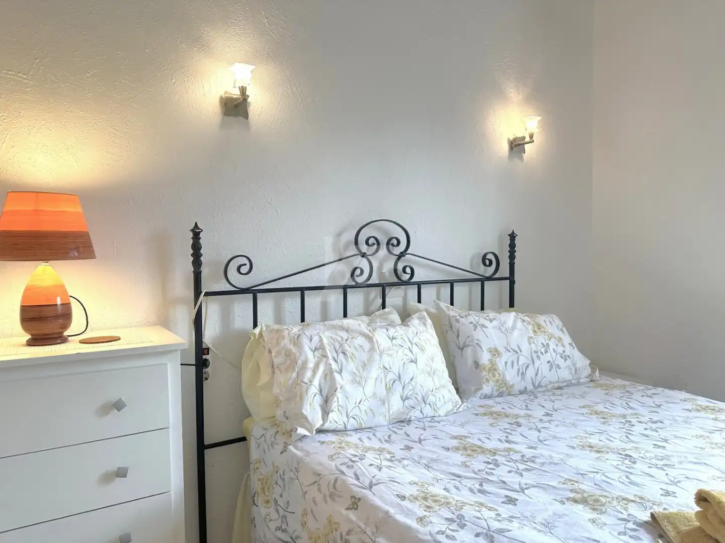 Habitación de Casa o chalet en venta en Moraira con Calefacción, Jardín privado y Terraza