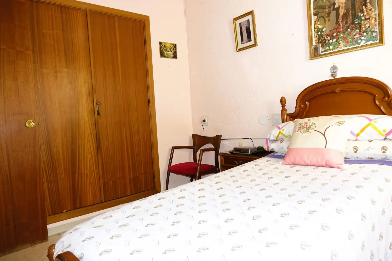 Appartamento con terrazza in vendita a Lanjarón, imagen 10
