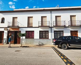 Exterior view of Building for sale in Galaroza