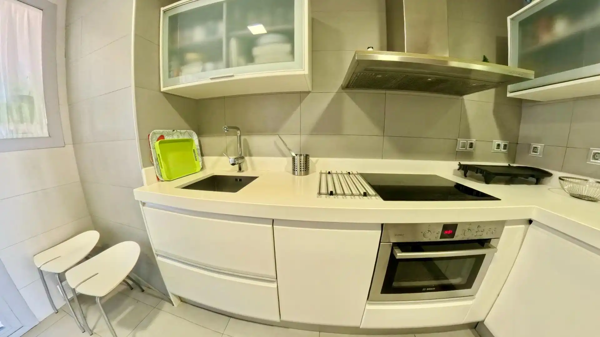 Flat for sale in Avenida Avenida de la Ilustración, 85, Campus de la Salud