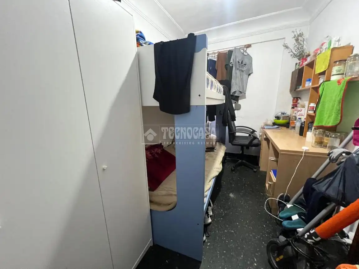 Dormitori de Pis en venda en Zaragoza amb Calefacció
