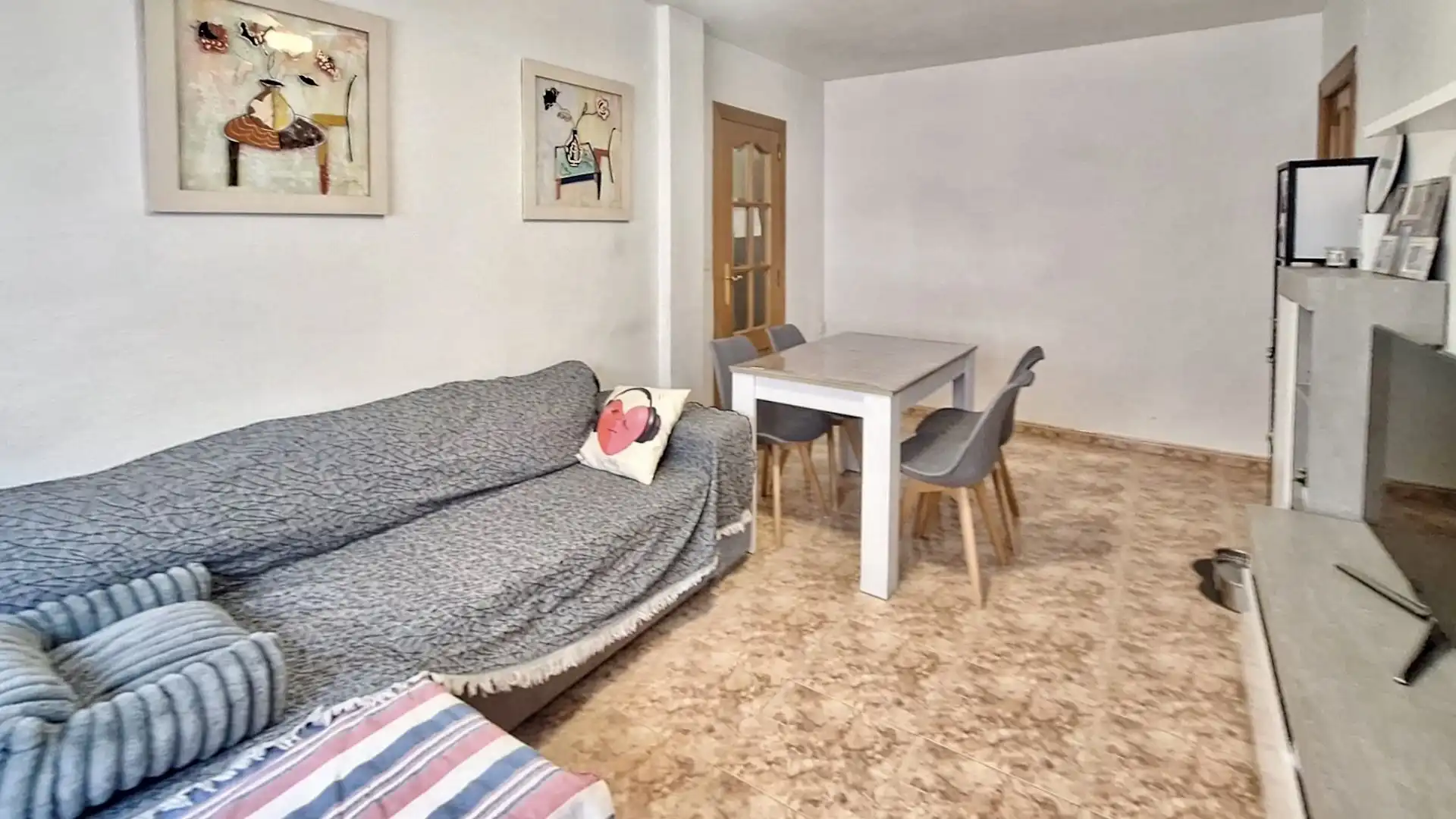 Flat with lift for sale in L'Olivereta, imagen 10